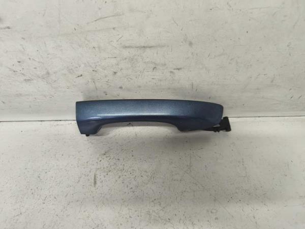 POIGNEE PORTE AVANT DROIT VW - Vue 1